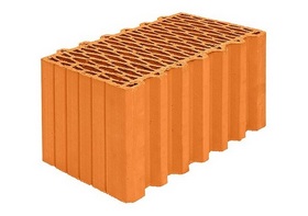 �����. ���� ������ �������� 44 440*250*219�� �100 Wienerberger (Porotherm) � �. �������